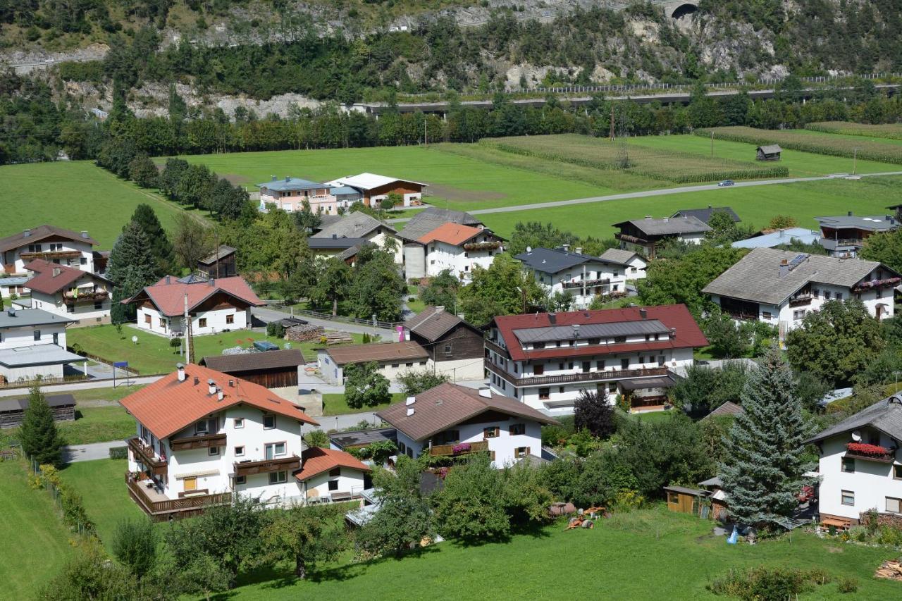 Gasthof Alpenrose Hotel Imsterberg Exterior photo